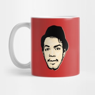 cantinflas Mug